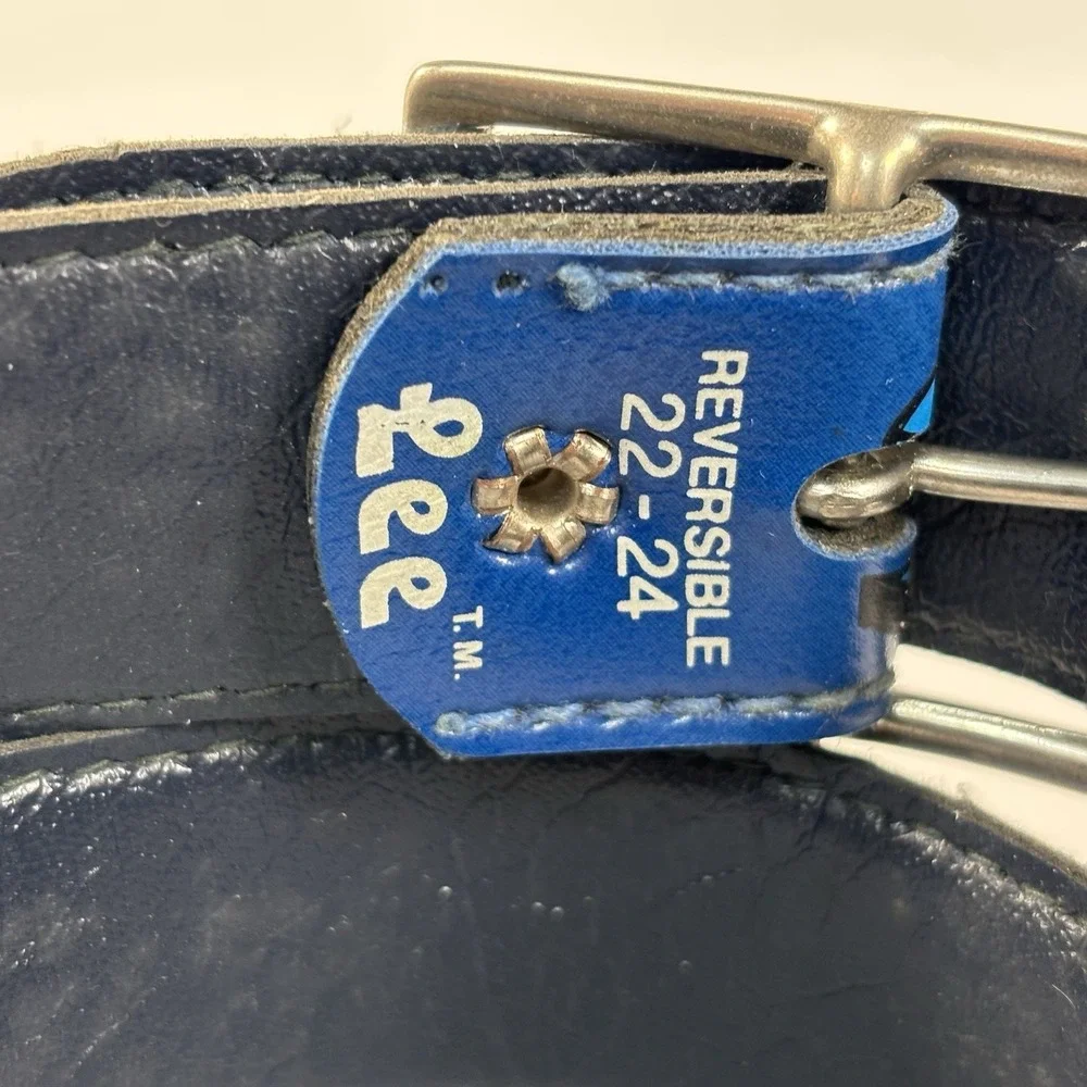 Lee product vintage